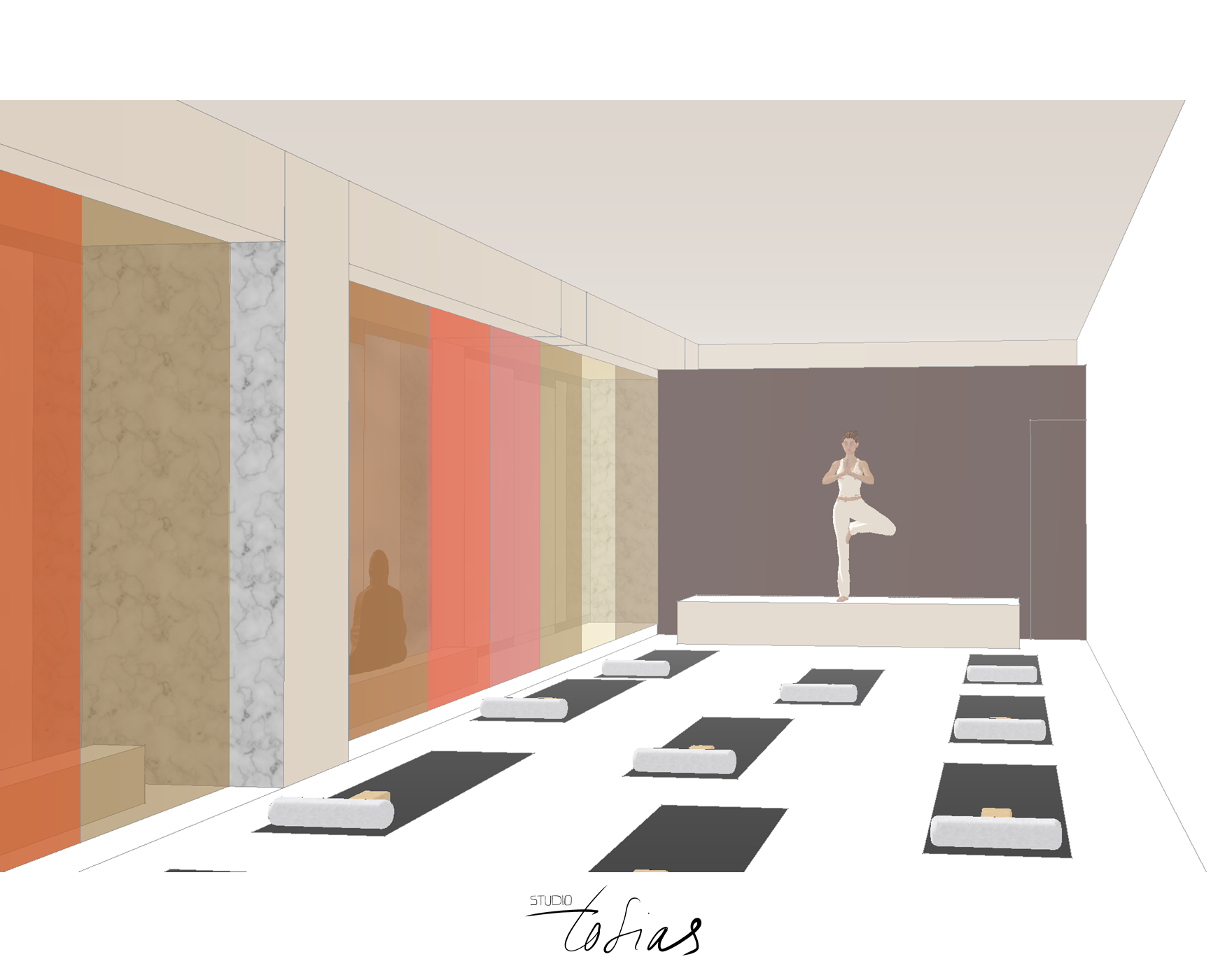 interieur-ontwerp-yoga-tobias-studio-kleur